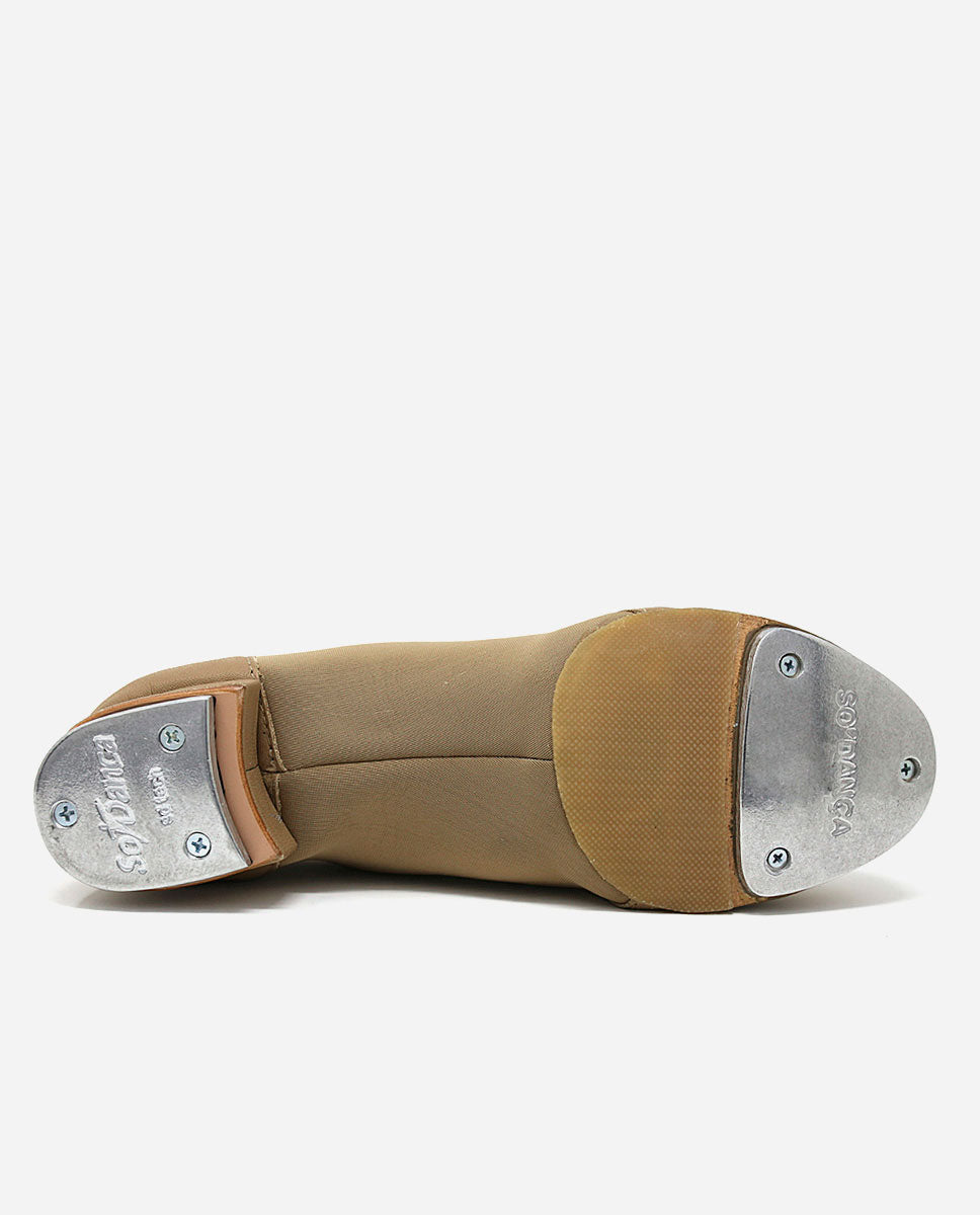 Ultra-flexi Split Sole Tap Shoe - TA 52 - So Danca