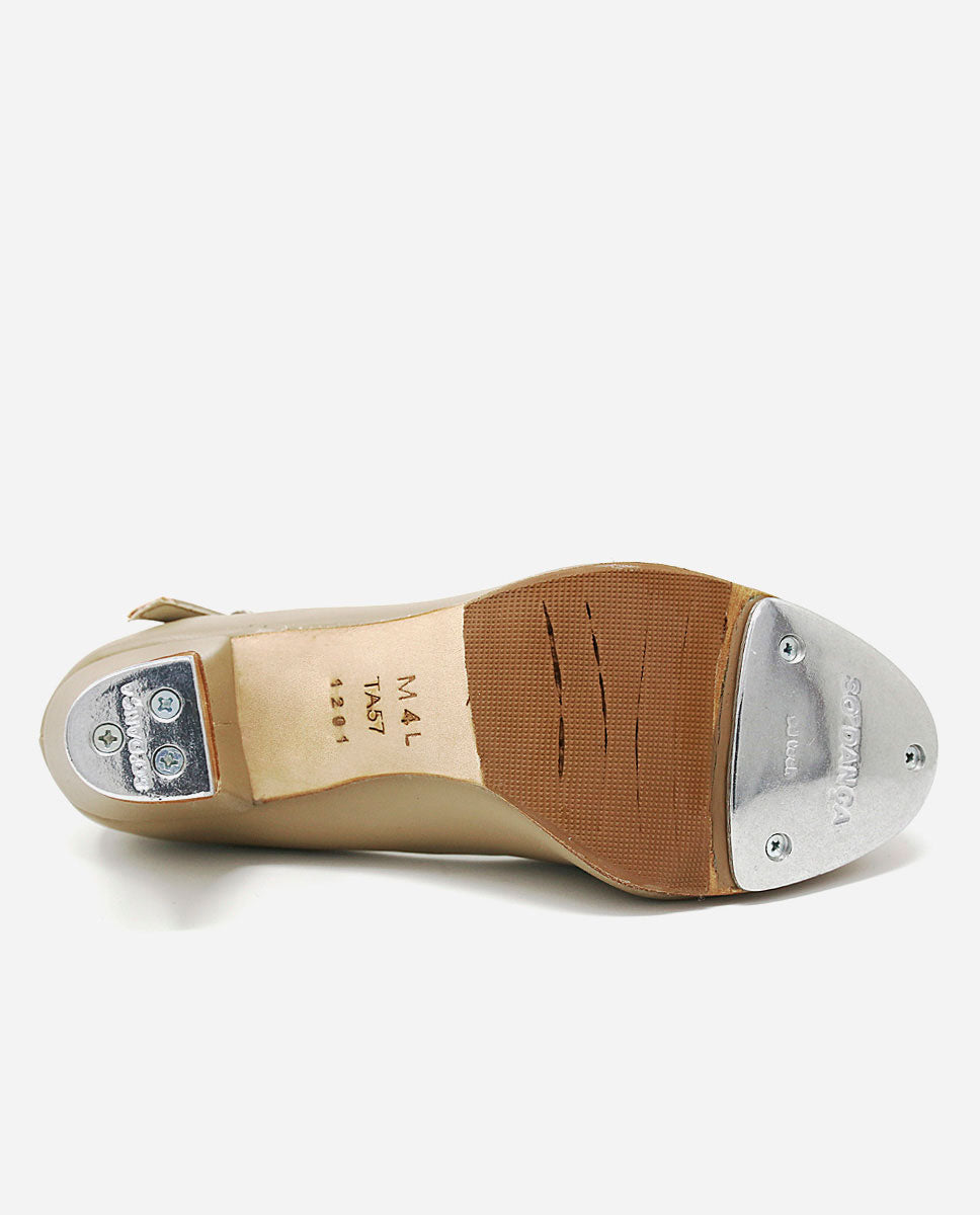 2" Heel Tap Shoe - TA 57 - So Danca