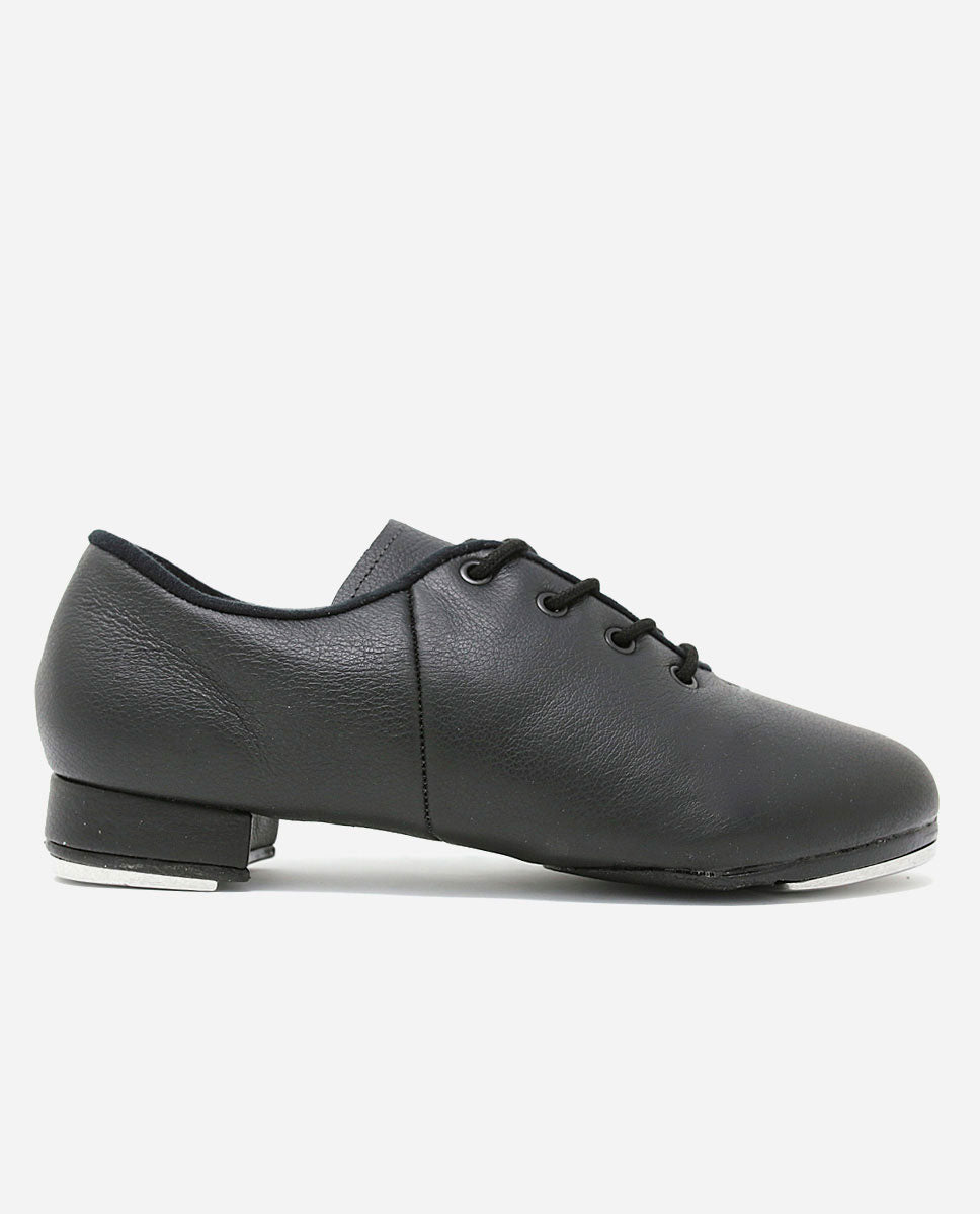 Split Sole Laced Tap Shoe - TA 68 - So Danca