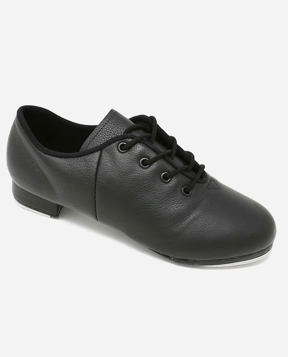 Split Sole Laced Tap Shoe - TA 68 - So Danca