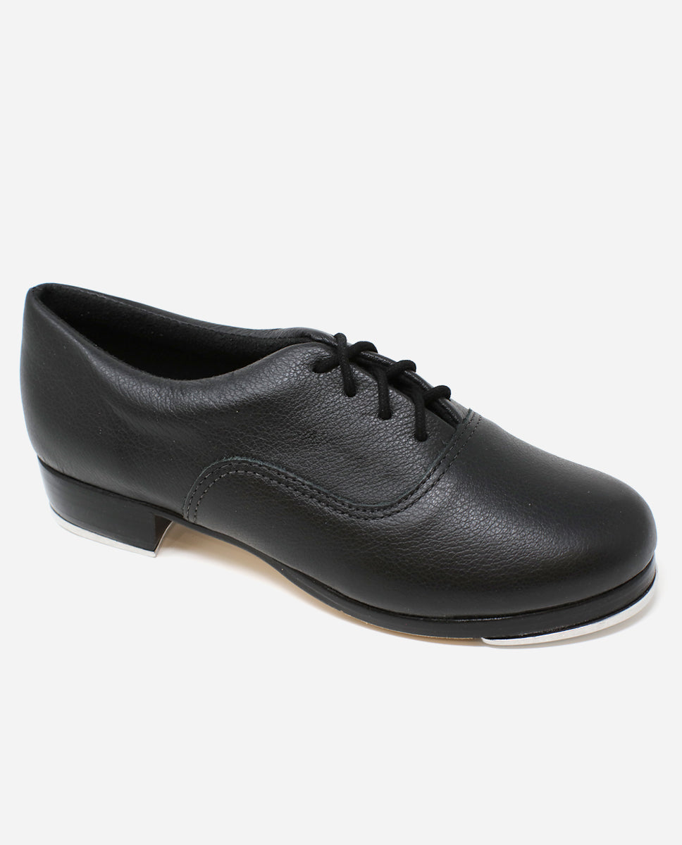 Women&#39;s Premium Leather Pro Tap - TA 800 - So Danca