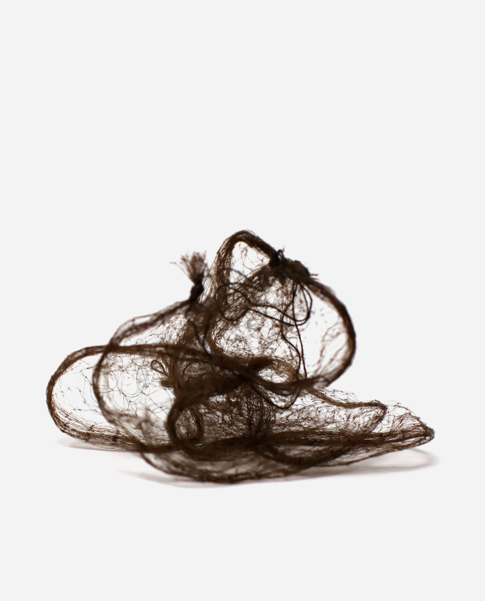 Sheer bun hair nets - TH 046 - So Danca