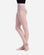 Child Fully Footed Pink Tights - TS 73 - So Danca