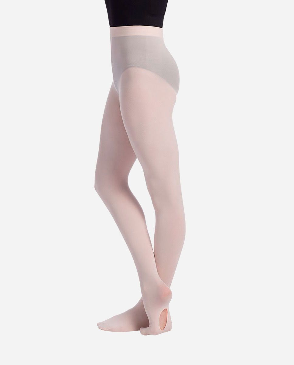 Children&#39;s Convertible Tights - TS 81 - So Danca