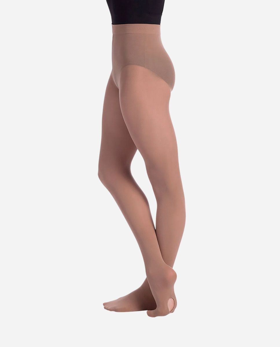 Children&#39;s Convertible Tights - TS 81 - So Danca